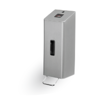 Dispenser_Manual Metal dispenser