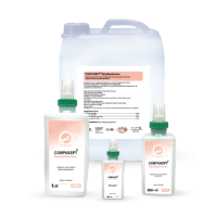 Hands_Rub in disinfection